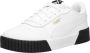 Puma Stijlvolle Sneakers voor Moderne Vrouwen White Dames - Thumbnail 15