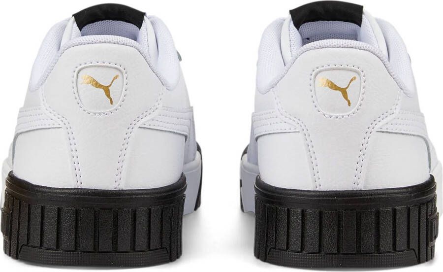 Puma Stijlvolle Sneakers voor Moderne Vrouwen White Dames - Foto 9