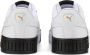 Puma Stijlvolle Sneakers voor Moderne Vrouwen White Dames - Thumbnail 9