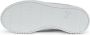 PUMA Meisjes Carina 2.0 Holo Jr White-Silver WIT - Thumbnail 7