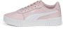 Puma Carina L 370677 33 Sneakers -schoenen Roze Dames - Thumbnail 6