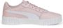 Puma Carina L 370677 33 Sneakers -schoenen Roze Dames - Thumbnail 9
