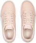 Puma Carina 2.0 sneakers roze wit Meisjes Imitatieleer 37 - Thumbnail 6