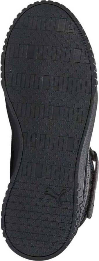 Puma Carina 2.0 Mid sneakers zwart Imitatieleer Effen 35 5 - Foto 15