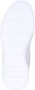 PUMA Carina 2.0 Mid Jr Meisjes Sneakers White- Silver - Thumbnail 9