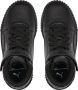 Puma Carina 2.0 Mid sneakers zwart Imitatieleer Effen 32 5 - Thumbnail 13