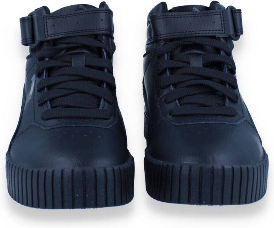 PUMA Carina 2.0 Mid Sneakers Dames