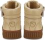 PUMA Carina 2.0 Mid dames sneaker Beige - Thumbnail 6