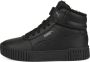 Puma carina 2.0 mid winter sneakers zwart kinderen - Thumbnail 5