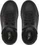 Puma carina 2.0 mid winter sneakers zwart kinderen - Thumbnail 6