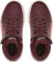 Puma carina 2.0 mid winter sneakers zwart kinderen - Thumbnail 8