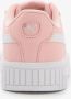 Puma Carina 2.0 sneakers lichtroze wit Imitatieleer 29 - Thumbnail 6