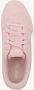 Puma Carina 2.0 sneakers lichtroze wit Imitatieleer 29 - Thumbnail 7