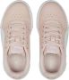 Puma Carina 2.0 sneakers lichtroze wit Imitatieleer 29 - Thumbnail 10