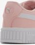 Puma Carina 2.0 sneakers lichtroze wit Imitatieleer 29 - Thumbnail 11