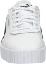 Puma Stijlvolle Sneakers voor Moderne Vrouwen White Dames - Thumbnail 9
