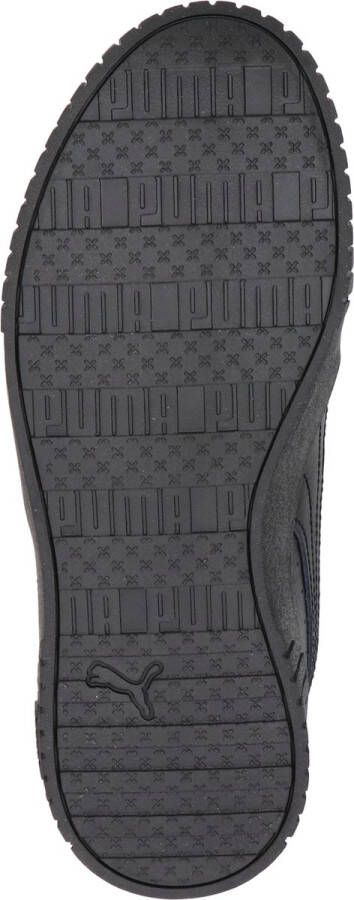Puma Carina 2.0 Sneakers zwart Synthetisch - Foto 8