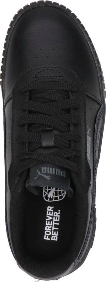 Puma Carina 2.0 Sneakers zwart Synthetisch - Foto 9