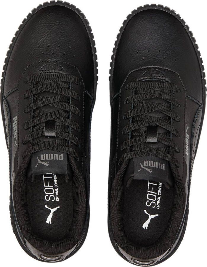 Puma Carina 2.0 Sneakers zwart Synthetisch - Foto 11