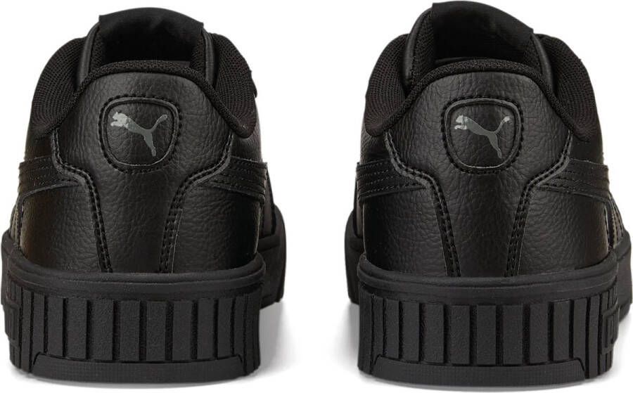Puma Carina 2.0 Sneakers zwart Synthetisch - Foto 12