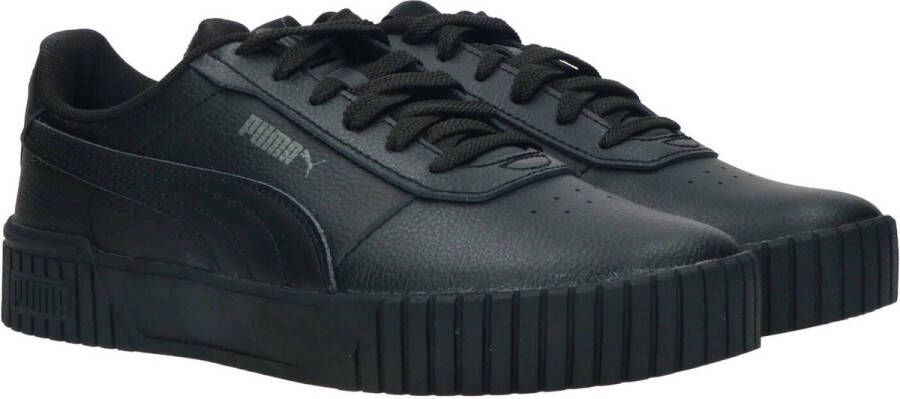 Puma Carina 2.0 Sneakers zwart Synthetisch - Foto 13