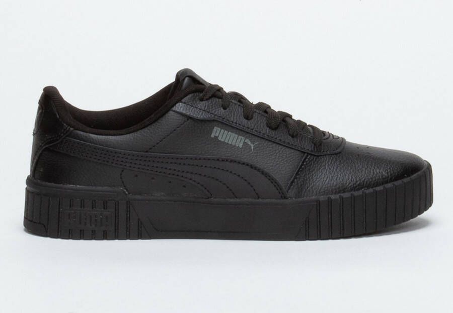 Puma Carina 2.0 Sneakers zwart Synthetisch - Foto 14