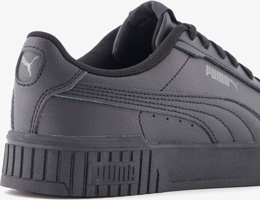 Puma Carina 2.0 Sneakers zwart Synthetisch - Foto 5