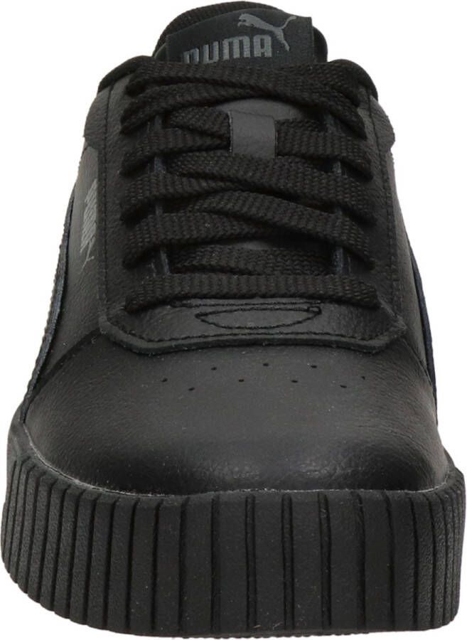 Puma Carina 2.0 Sneakers zwart Synthetisch - Foto 6