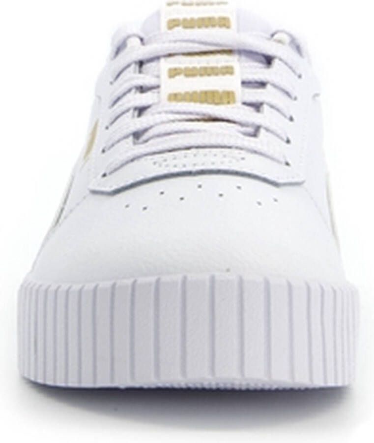 Puma Carina 2.0 Tape sneakers wit Synthetisch - Foto 6