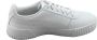 Puma Damessneakers voor sportief wandelen Carina wit - Thumbnail 13