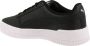 PUMA Carina L Sneakers Dames Black- White- Silver - Thumbnail 8