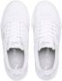 Puma Damessneakers voor sportief wandelen Carina wit - Thumbnail 8