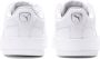 Puma Damessneakers voor sportief wandelen Carina wit - Thumbnail 7