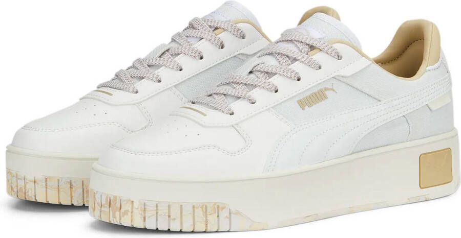 PUMA Carina Street Better Dames Sneakers