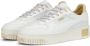 PUMA Carina Street Better Sneakers White Dames - Thumbnail 2