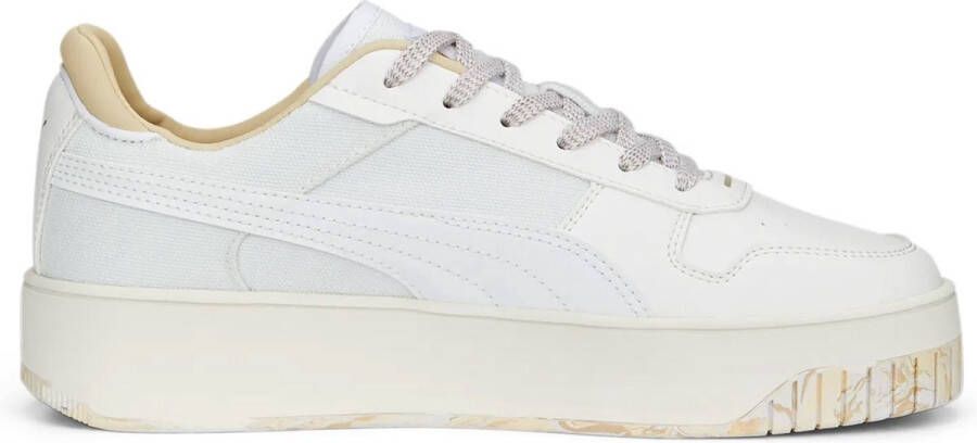 PUMA Carina Street Better Dames Sneakers