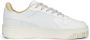 PUMA Carina Street Better Sneakers White Dames - Thumbnail 5