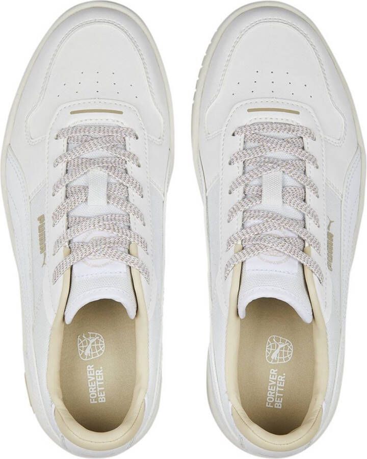 PUMA Carina Street Better Dames Sneakers