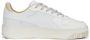 PUMA Carina Street Better Sneakers White Dames - Thumbnail 3