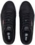 PUMA Carina Street Dames Sneakers Black- Black-Rose Gold- White - Thumbnail 6