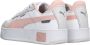 Puma Sneakers van leer met contrastgarnering model 'Carina Street' - Thumbnail 6