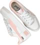 Puma Sneakers van leer met contrastgarnering model 'Carina Street' - Thumbnail 11