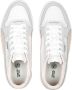 Puma Sneakers van leer met contrastgarnering model 'Carina Street' - Thumbnail 7