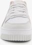 Puma Sneakers van leer met contrastgarnering model 'Carina Street' - Thumbnail 11