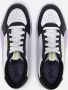 PUMA Carmen Rebelle Sneakers zwart Synthetisch Dames - Thumbnail 10