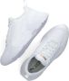 PUMA Cassia SL Vrouwen Sneakers White TeamGold - Thumbnail 5