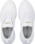 PUMA Cassia SL Vrouwen Sneakers White TeamGold - Thumbnail 6