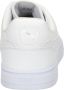 Puma Witte leren sneakers met gepolsterde enkelondersteuning White Heren - Thumbnail 5