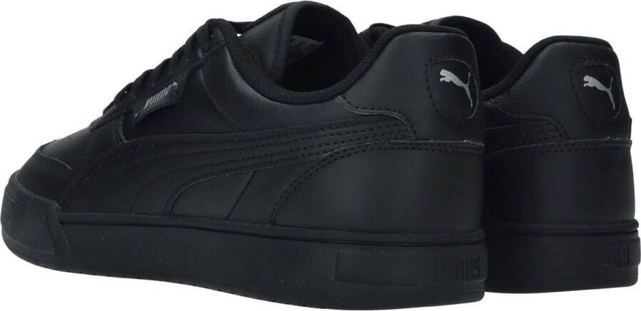 PUMA Caven Dime sneakers zwart Synthetisch Dames