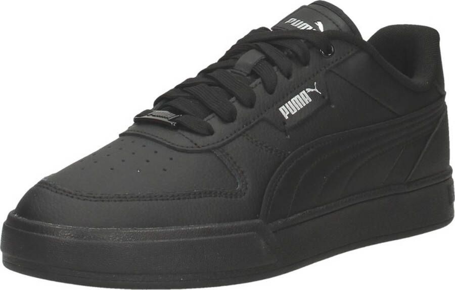 PUMA Caven Dime sneakers zwart Synthetisch Dames